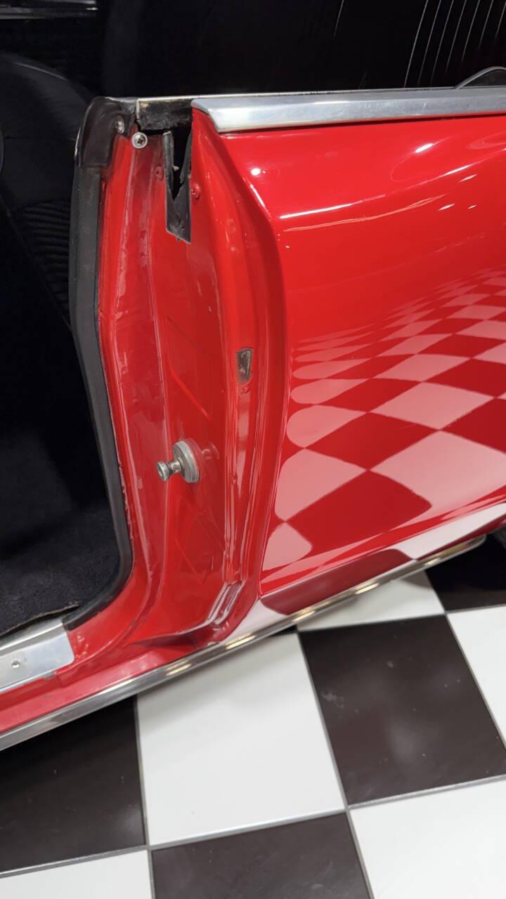 1965 Pontiac GTO 204