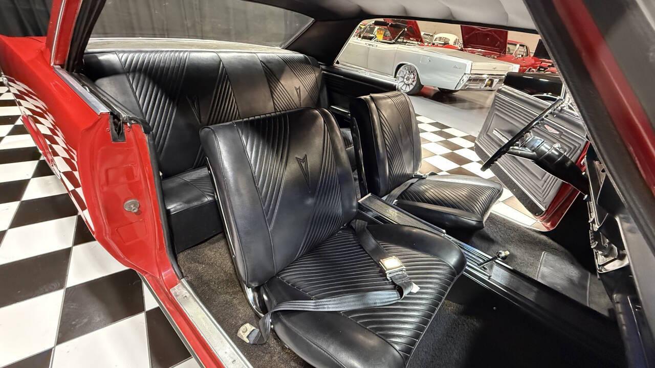 1965 Pontiac GTO 206