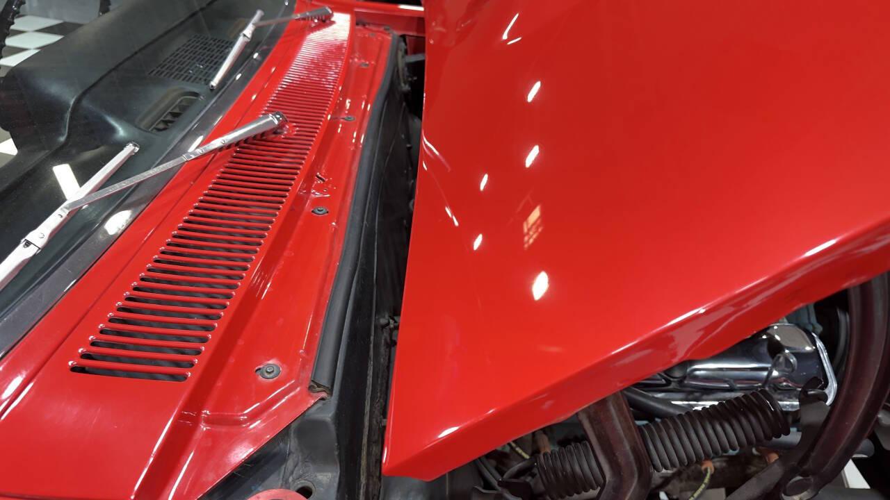 1965 Pontiac GTO 208