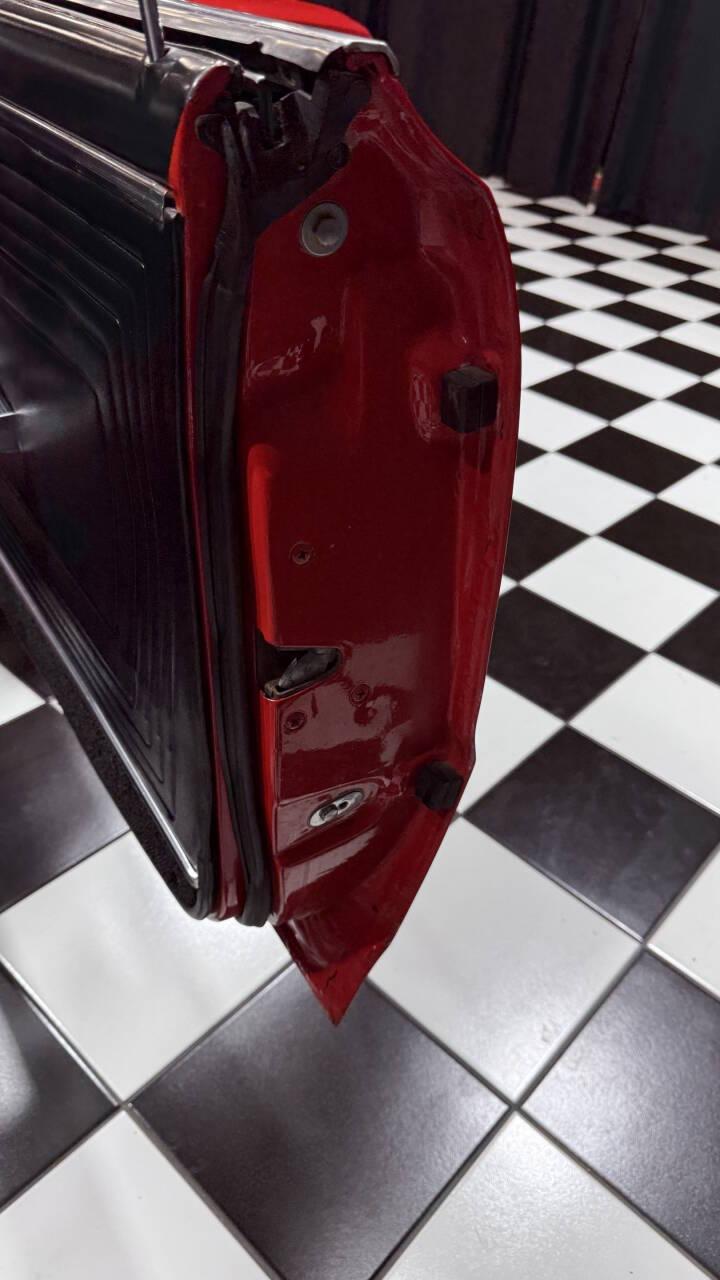 1965 Pontiac GTO 218