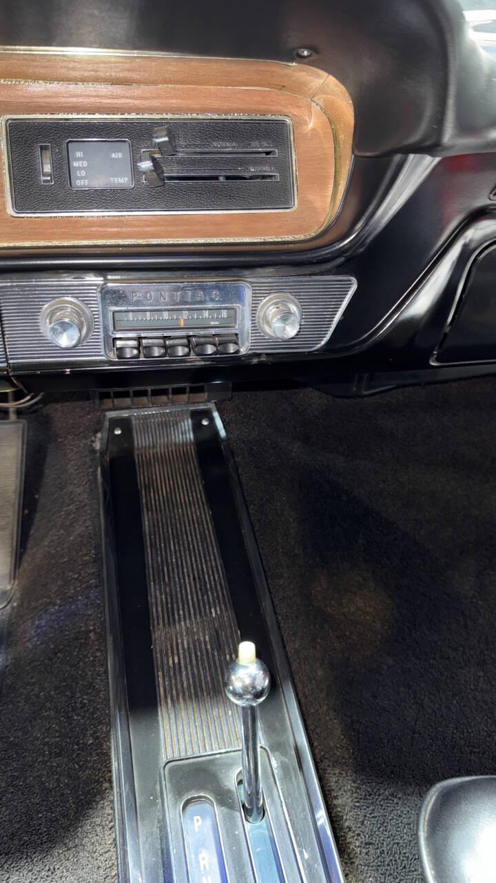 1965 Pontiac GTO 228