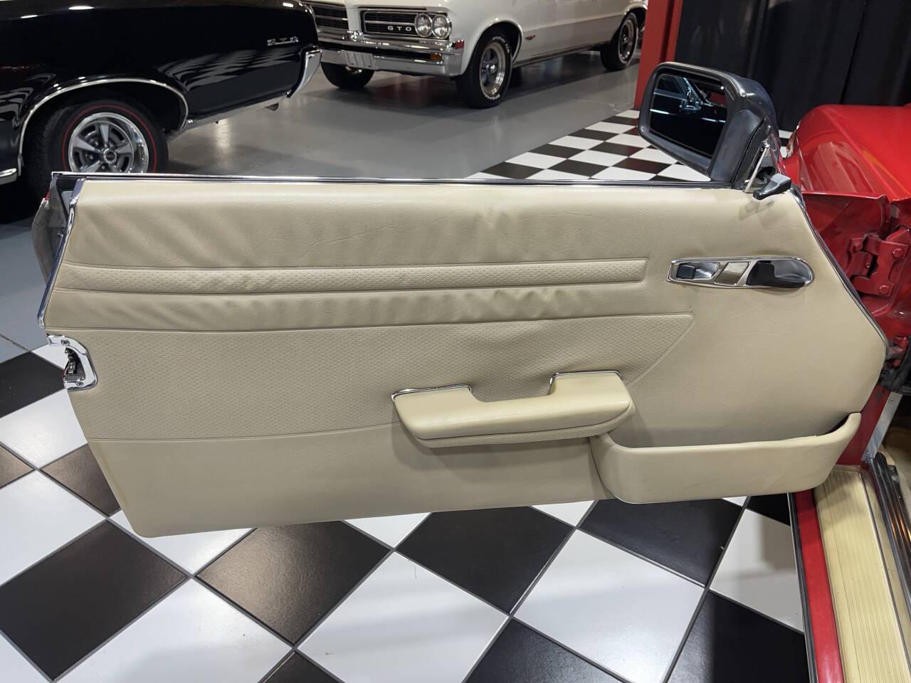 1989 Mercedes-Benz 560SL 180