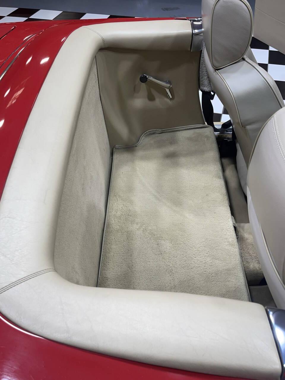 1989 Mercedes-Benz 560SL 228