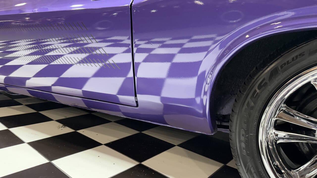 1972 Dodge Challenger 41
