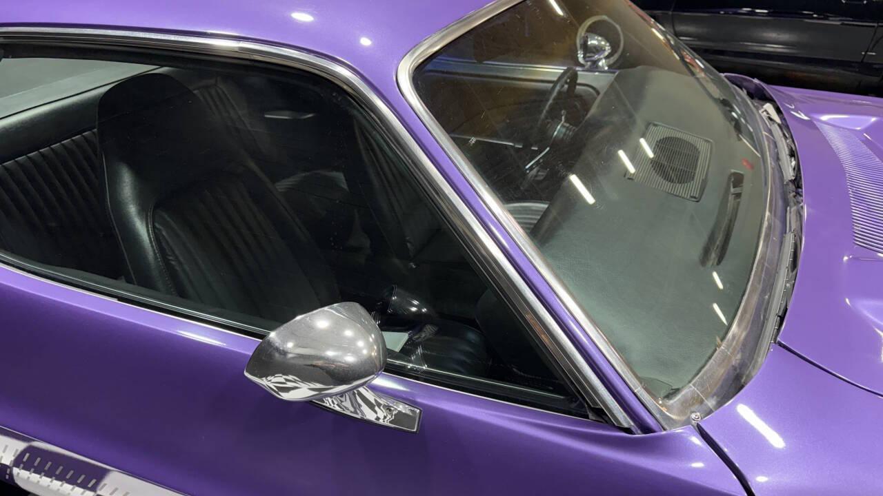 1972 Dodge Challenger 53