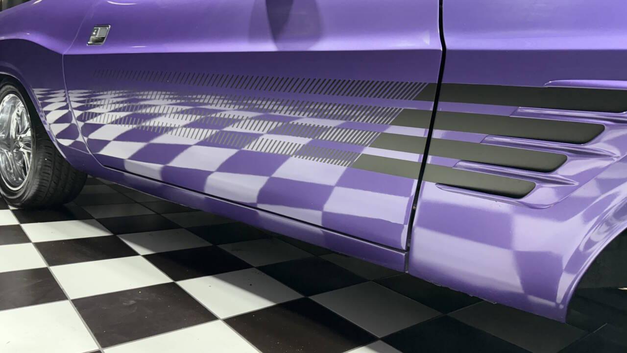 1972 Dodge Challenger 65