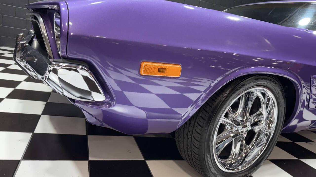 1972 Dodge Challenger 94