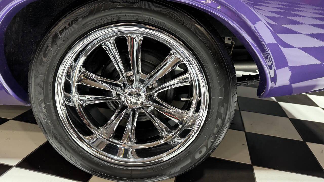 1972 Dodge Challenger 126