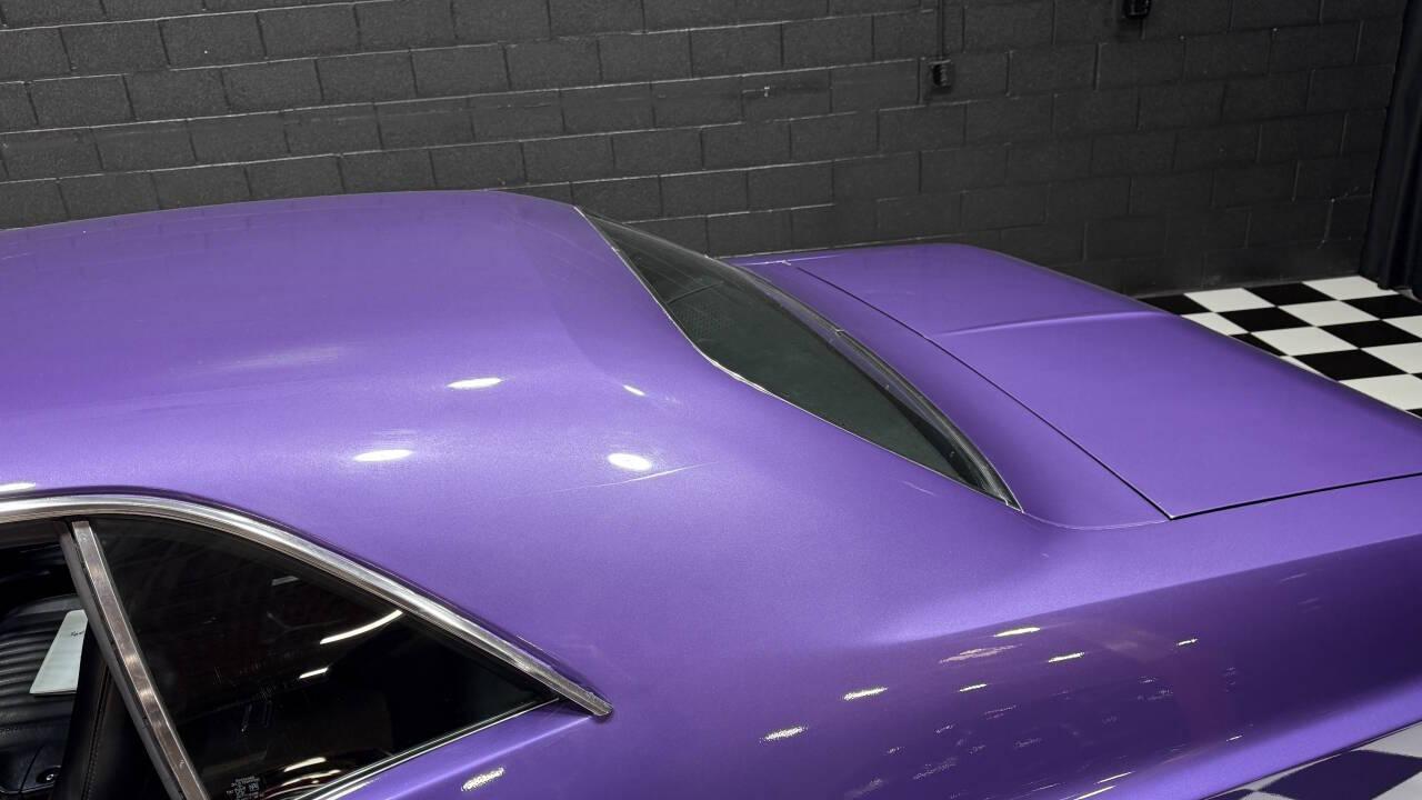 1972 Dodge Challenger 128