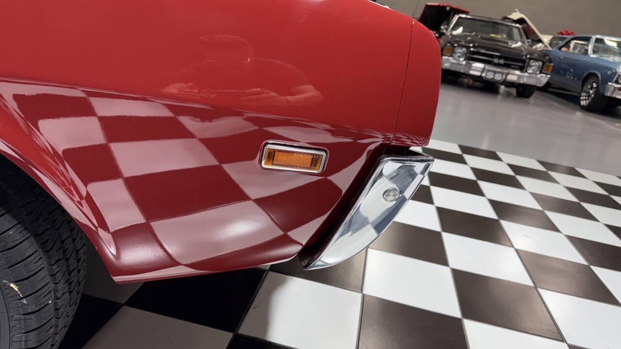 1968 AMC AMX 53