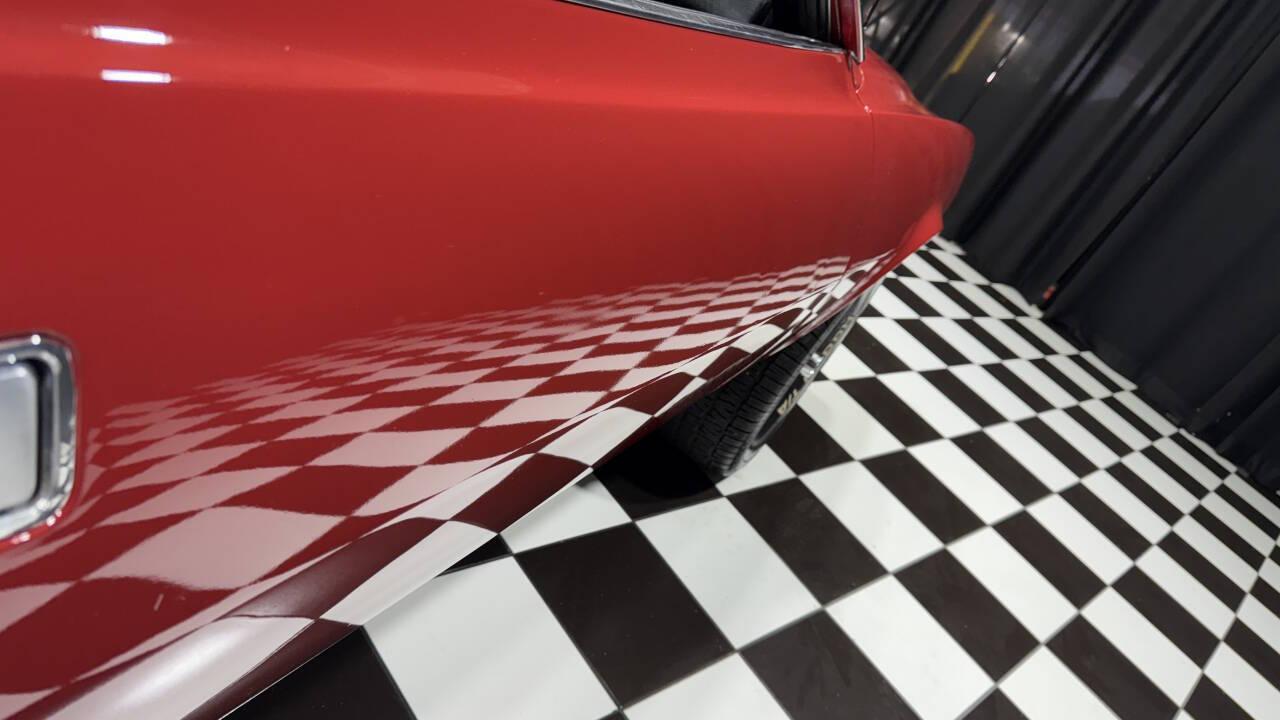 1968 AMC AMX 59