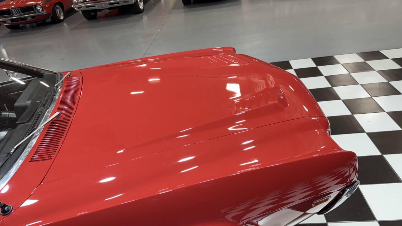 1968 AMC AMX 71