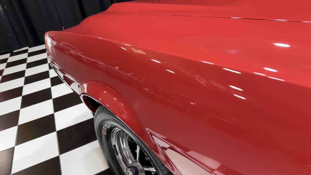 1968 AMC AMX 80