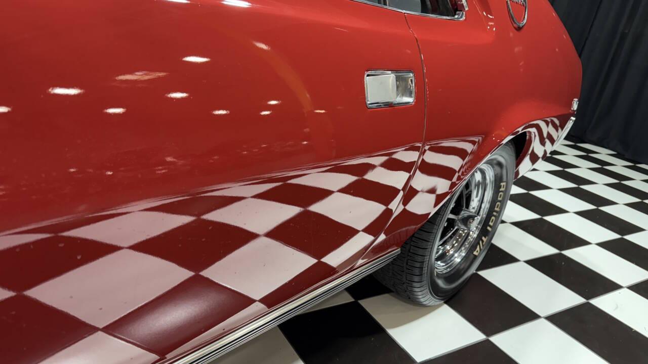1968 AMC AMX 94