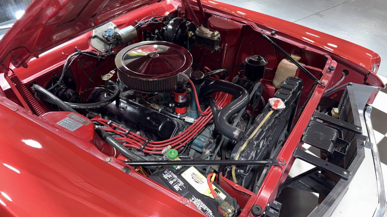 1968 AMC AMX 151