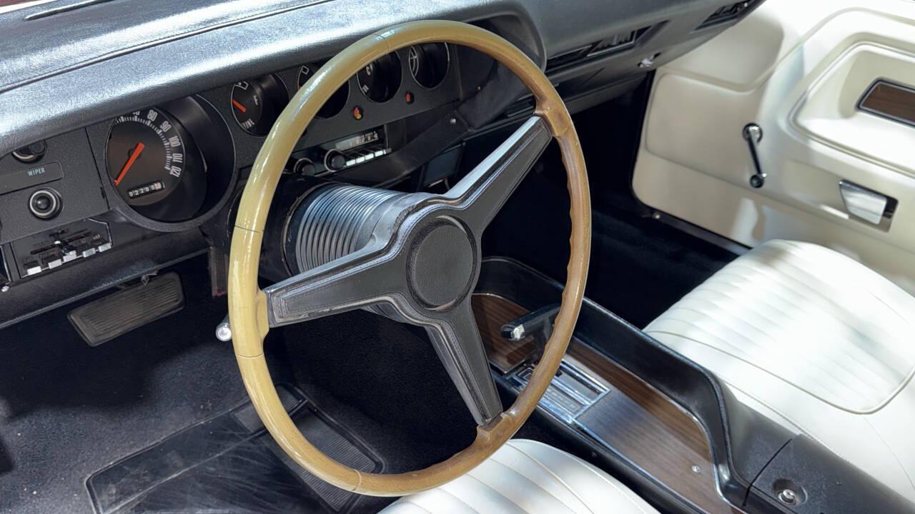 1971 Dodge Challenger 227