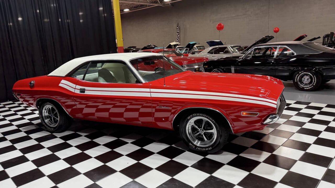 1971 Dodge Challenger 47