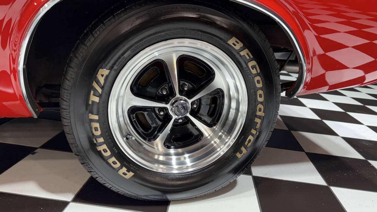 1971 Dodge Challenger 56