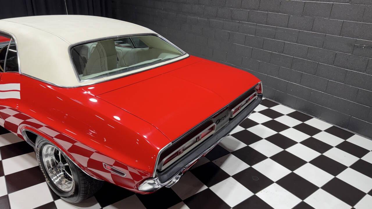 1971 Dodge Challenger 59