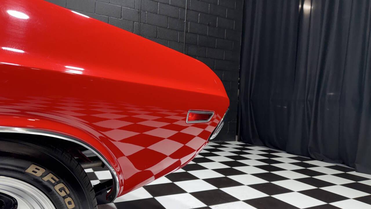 1971 Dodge Challenger 65
