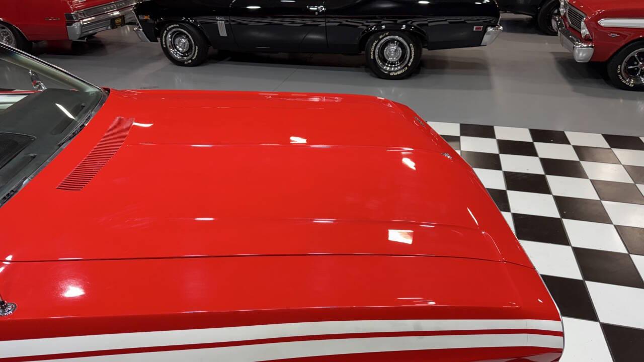 1971 Dodge Challenger 98