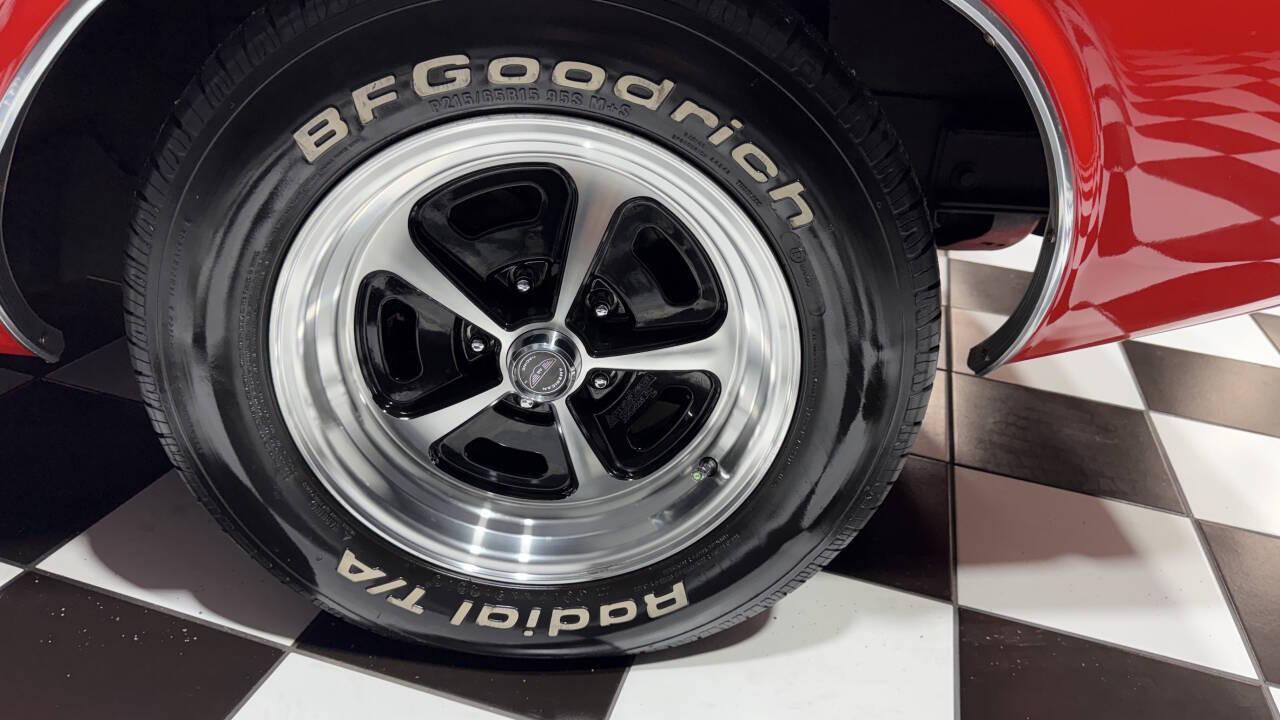 1971 Dodge Challenger 102