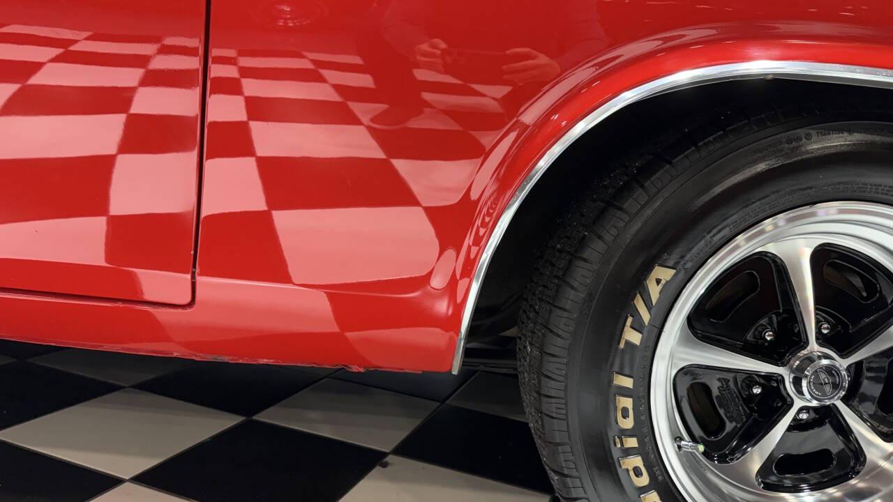 1971 Dodge Challenger 126
