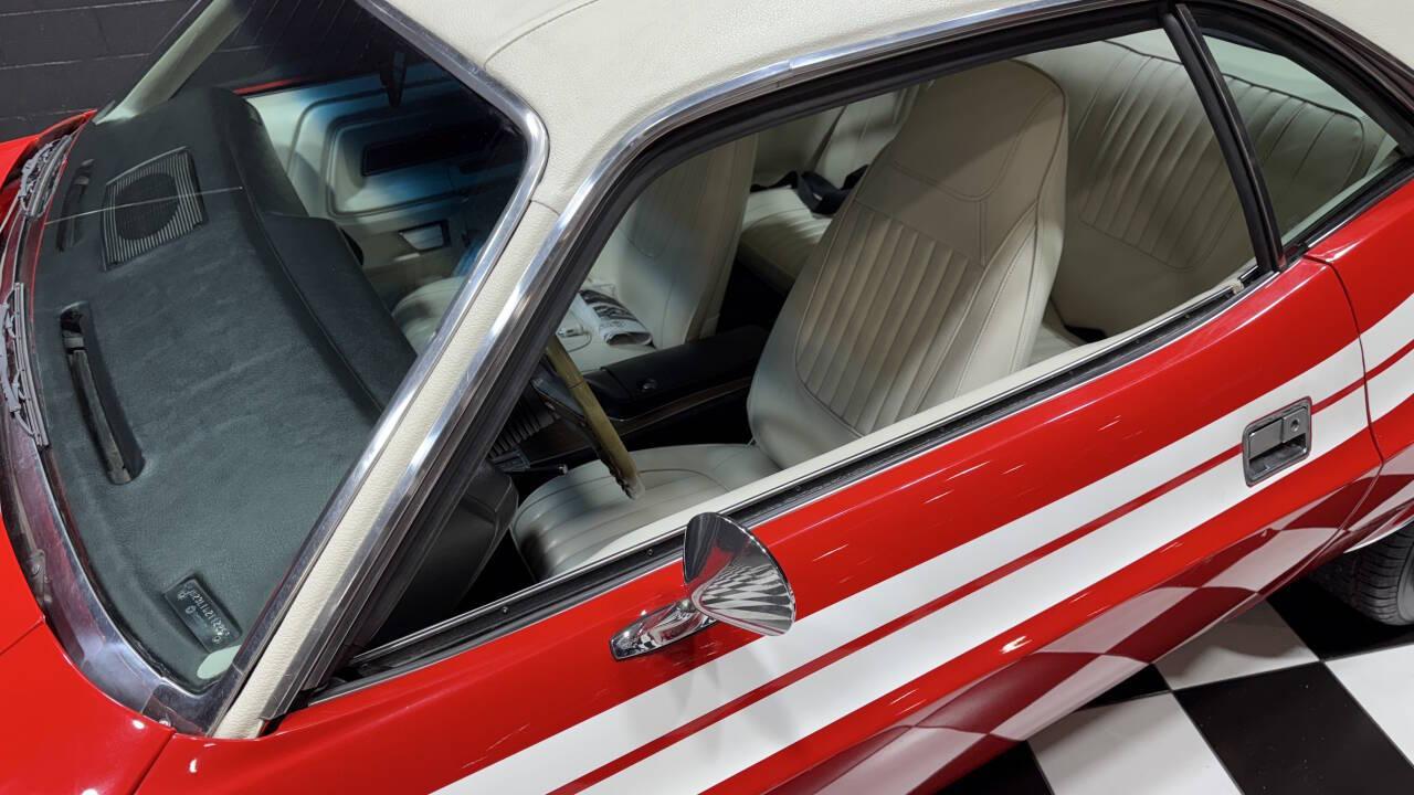 1971 Dodge Challenger 134