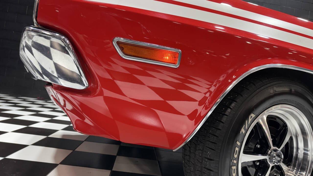 1971 Dodge Challenger 142