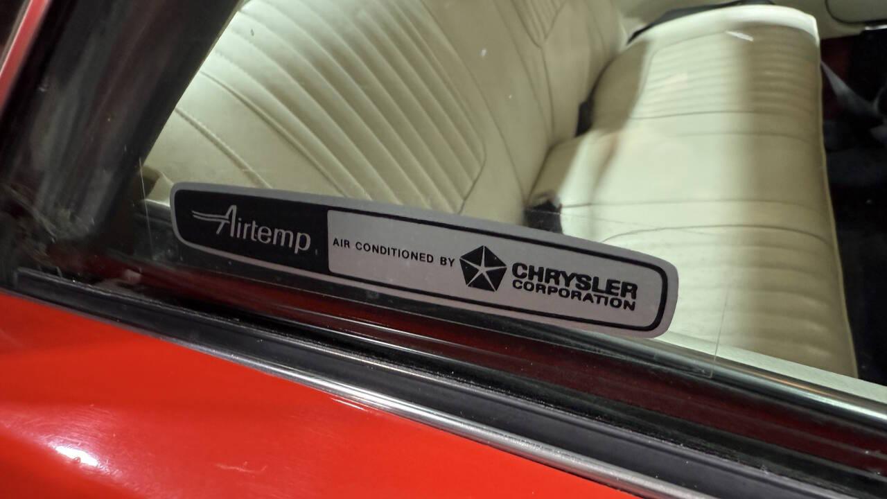 1971 Dodge Challenger 148