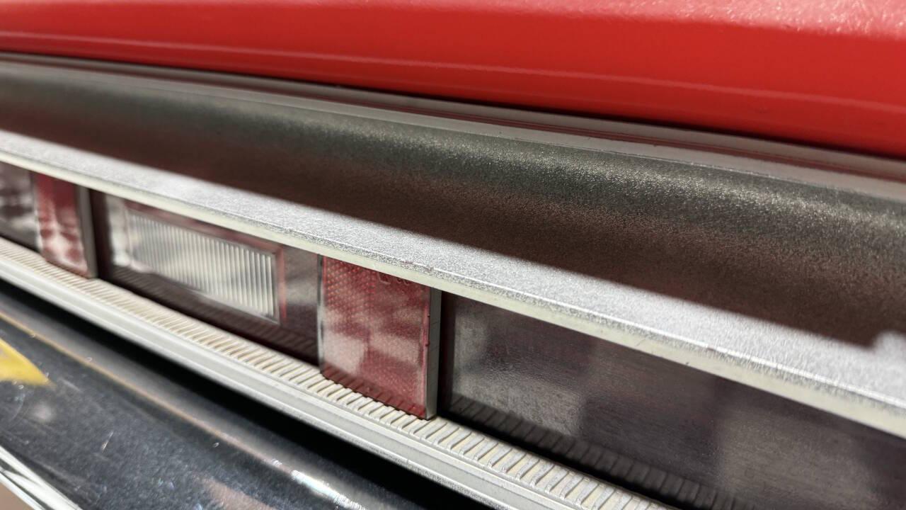 1971 Dodge Challenger 160