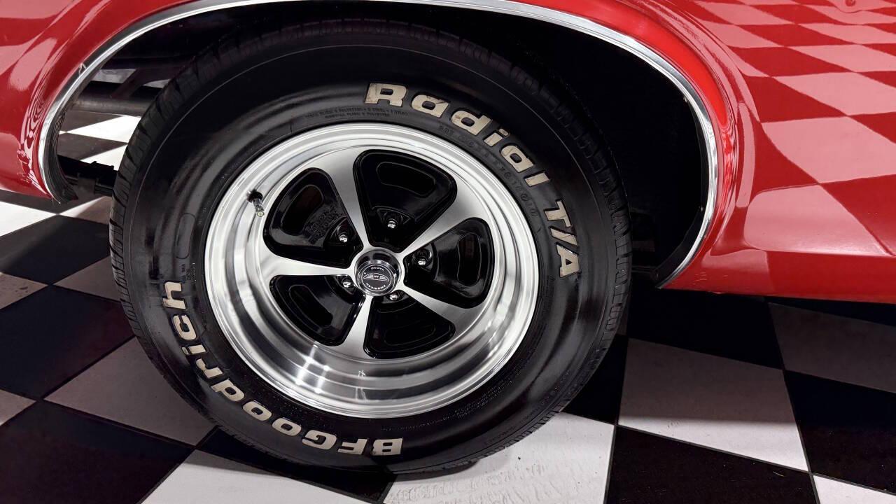 1971 Dodge Challenger 164