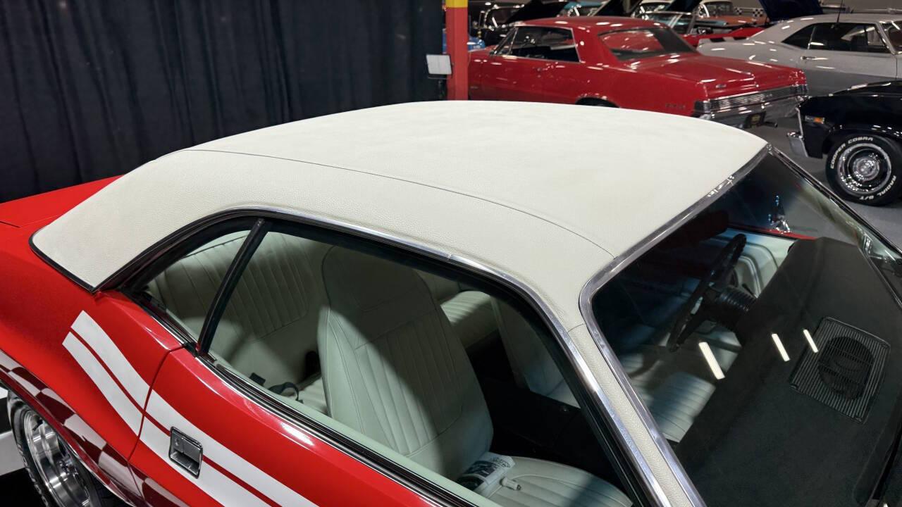 1971 Dodge Challenger 168