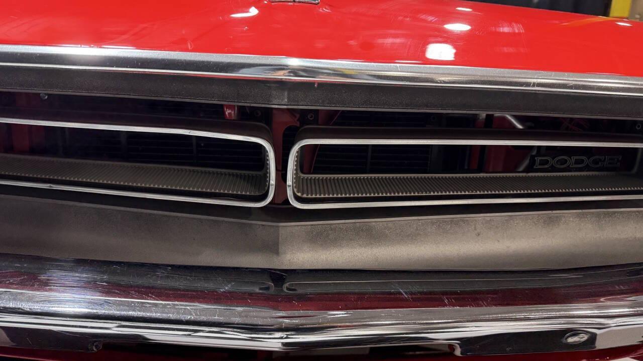 1971 Dodge Challenger 170