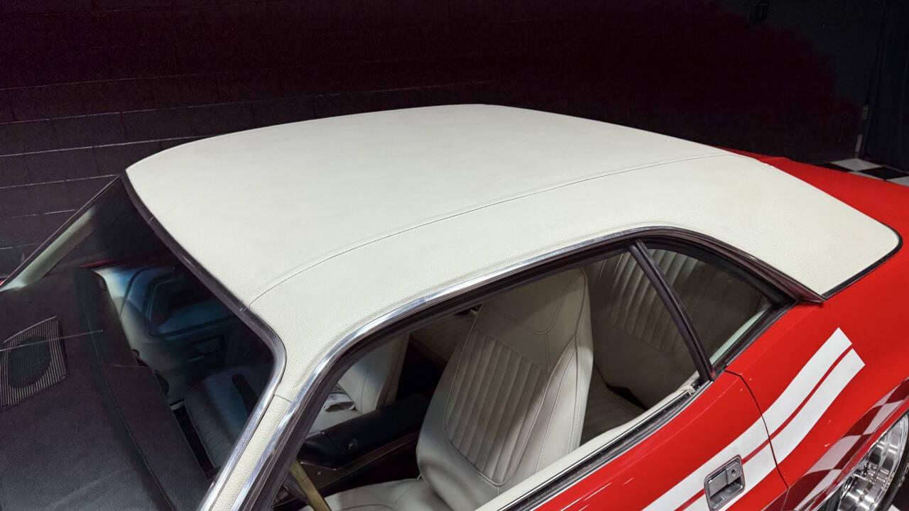 1971 Dodge Challenger 182