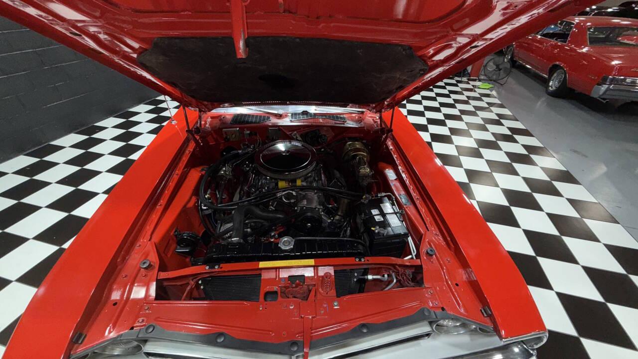 1971 Dodge Challenger 191