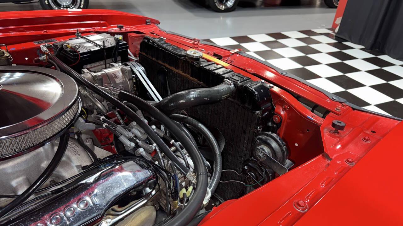 1971 Dodge Challenger 203