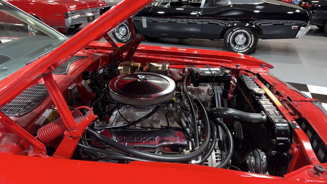 1971 Dodge Challenger 207