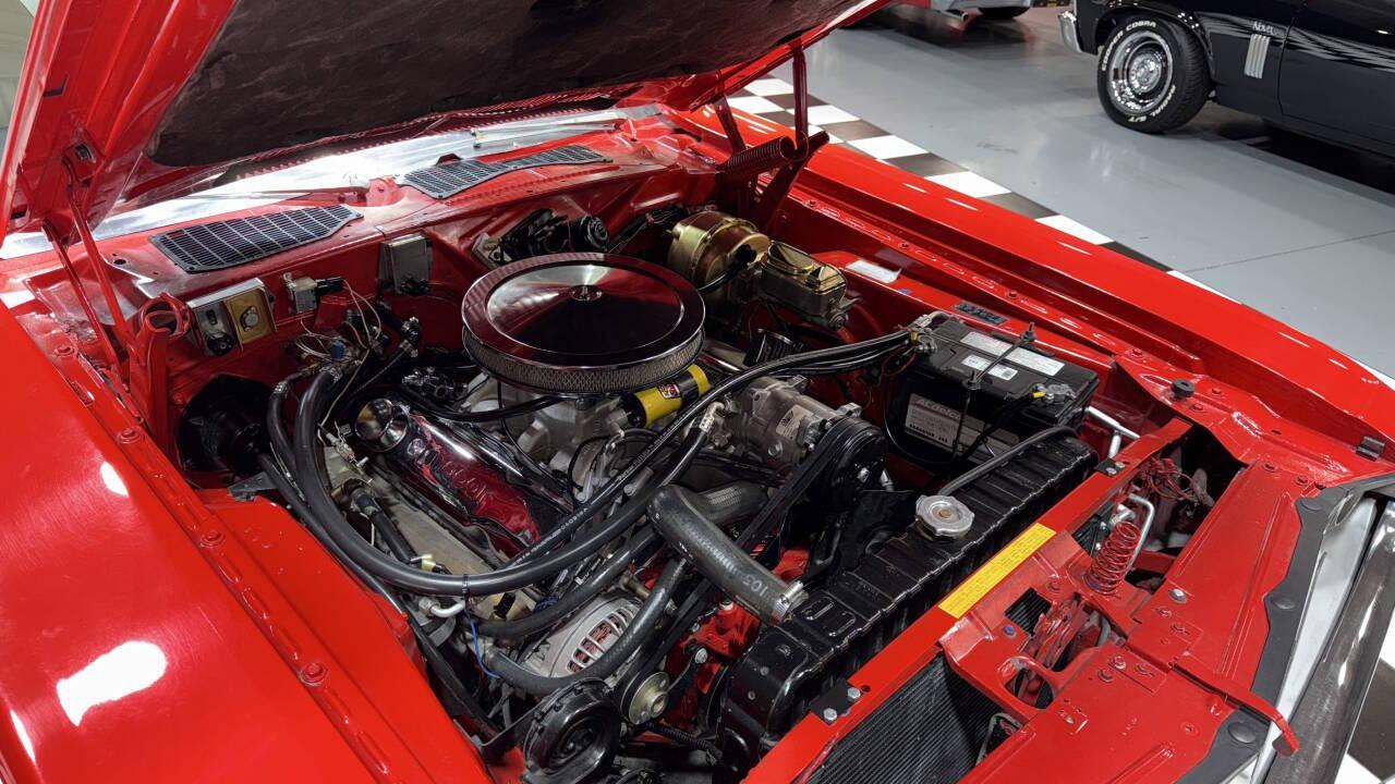 1971 Dodge Challenger 211
