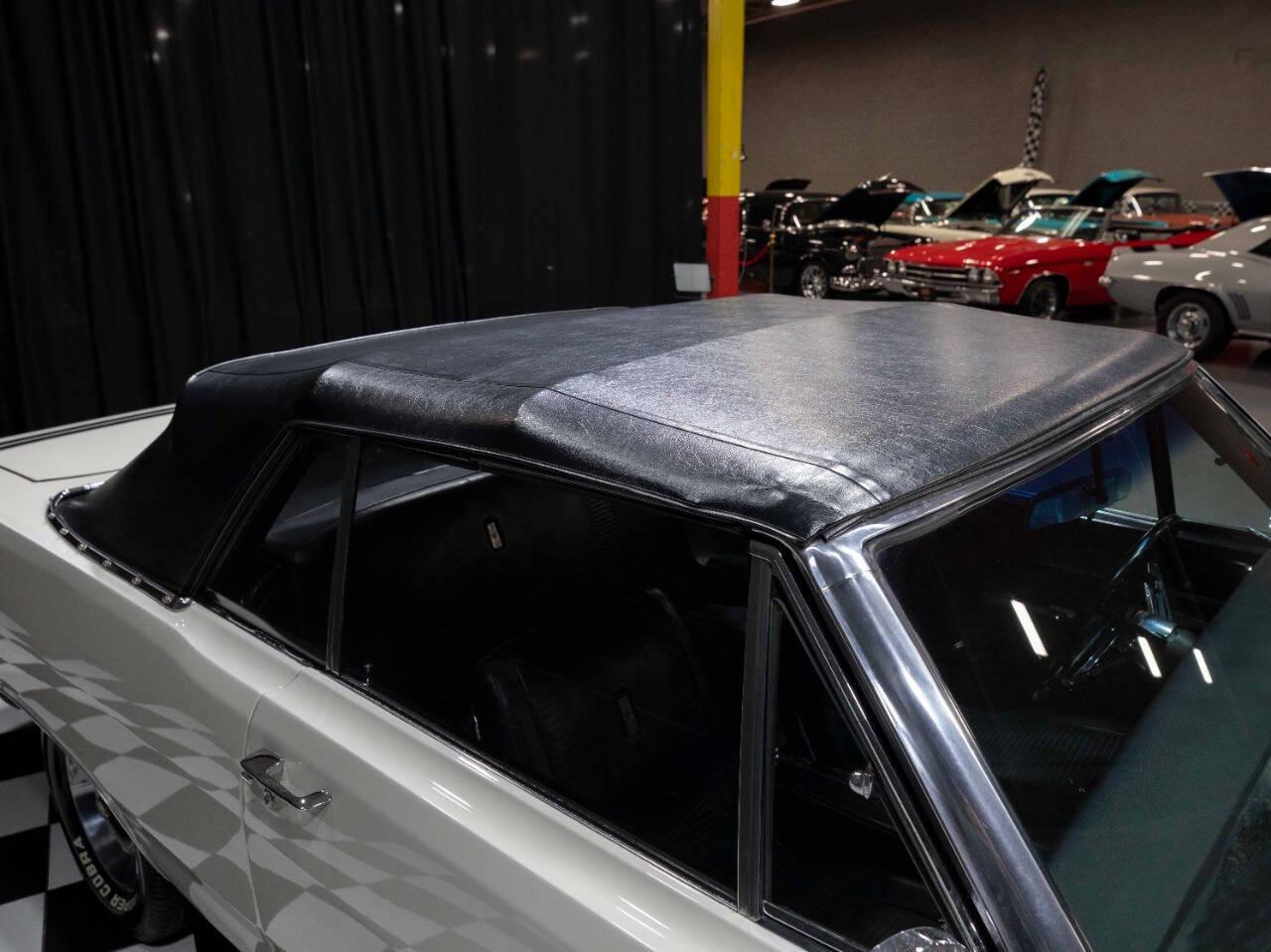 1967 Dodge Dart 29