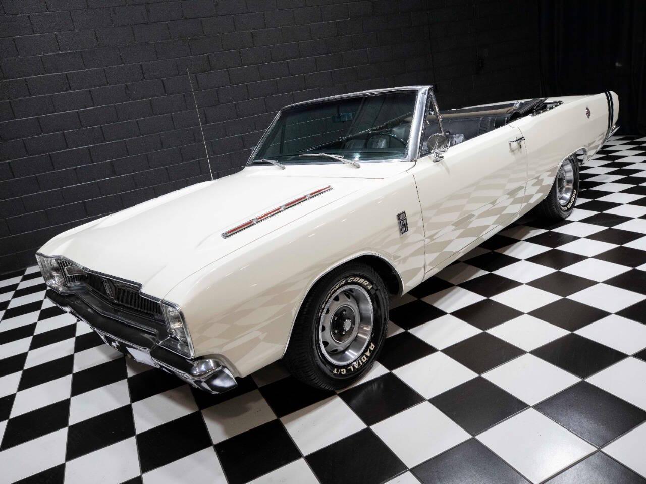 1967 Dodge Dart 41