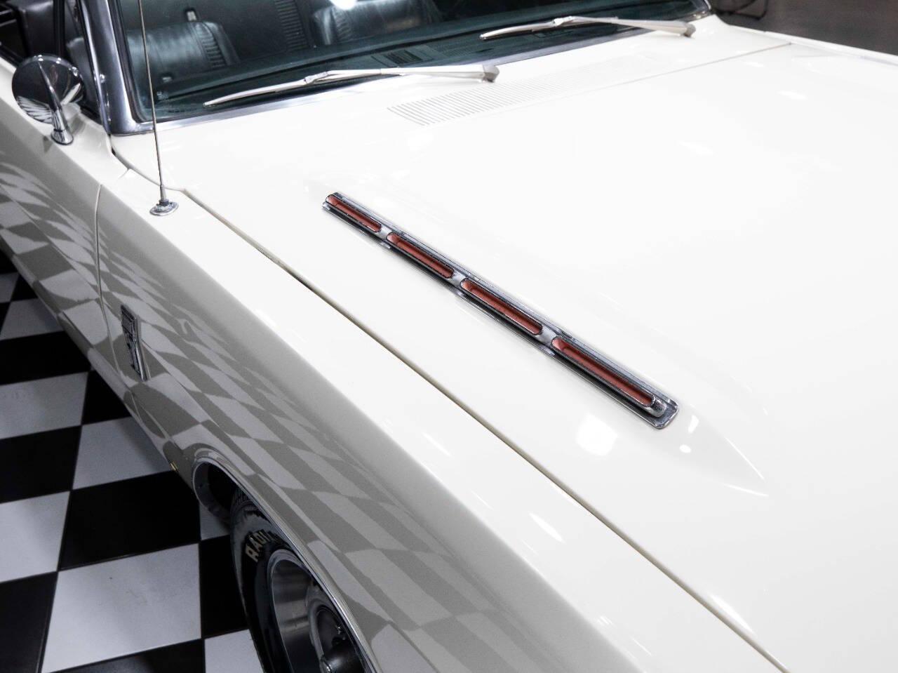 1967 Dodge Dart 56