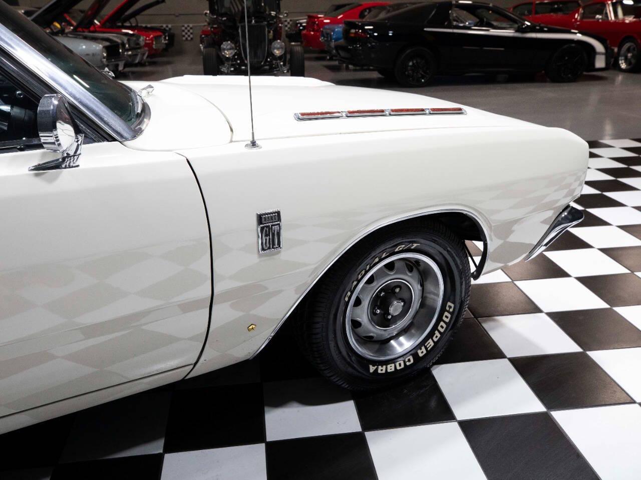 1967 Dodge Dart 59