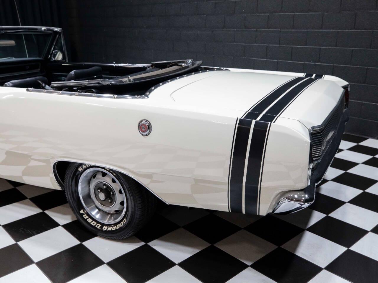 1967 Dodge Dart 83