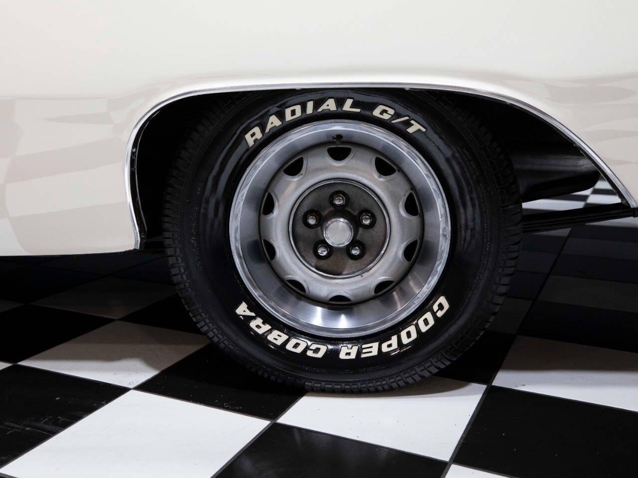 1967 Dodge Dart 94