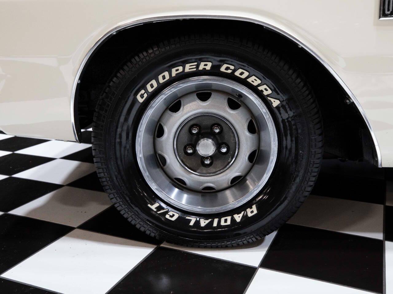 1967 Dodge Dart 96