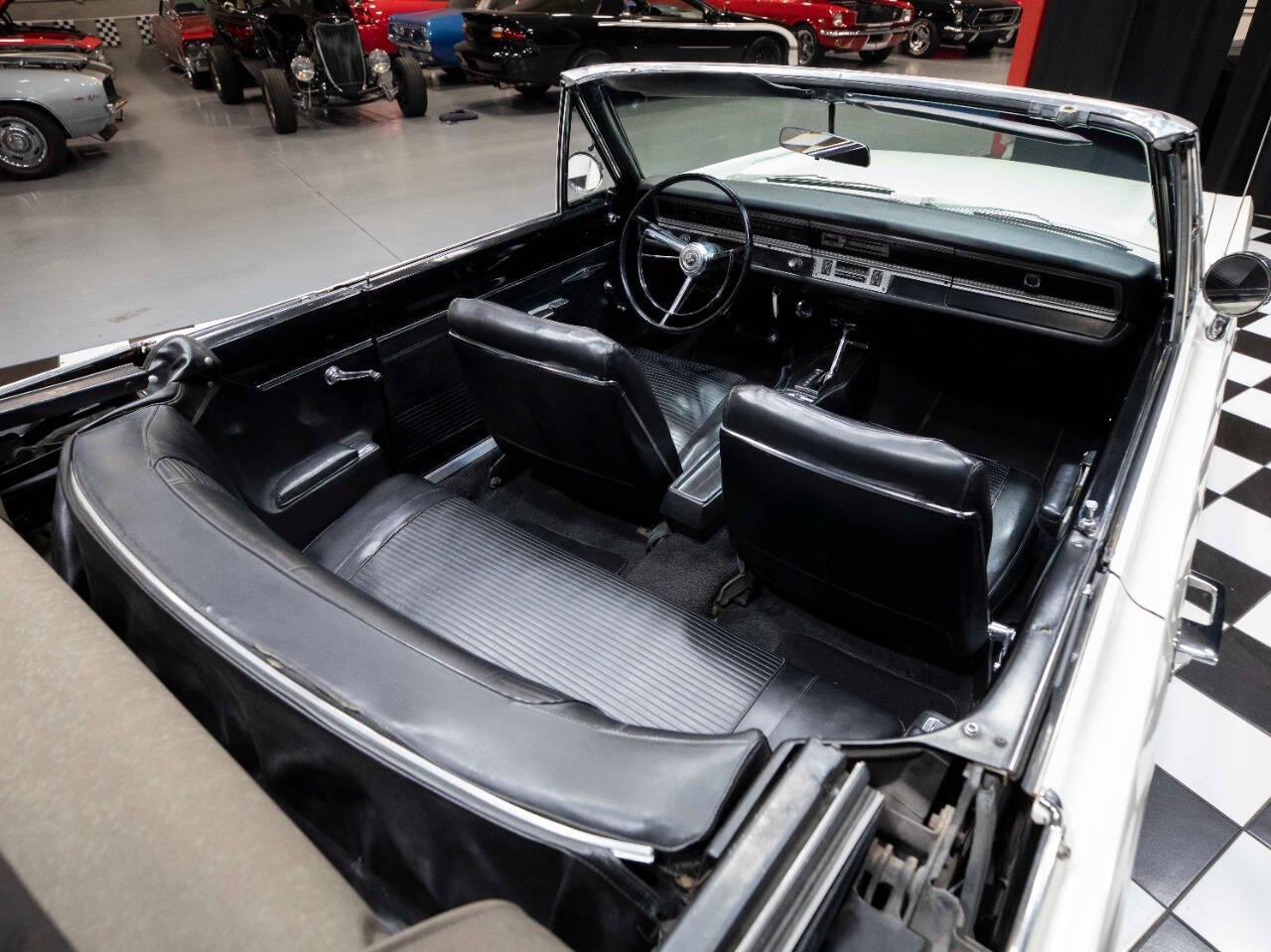 1967 Dodge Dart 102