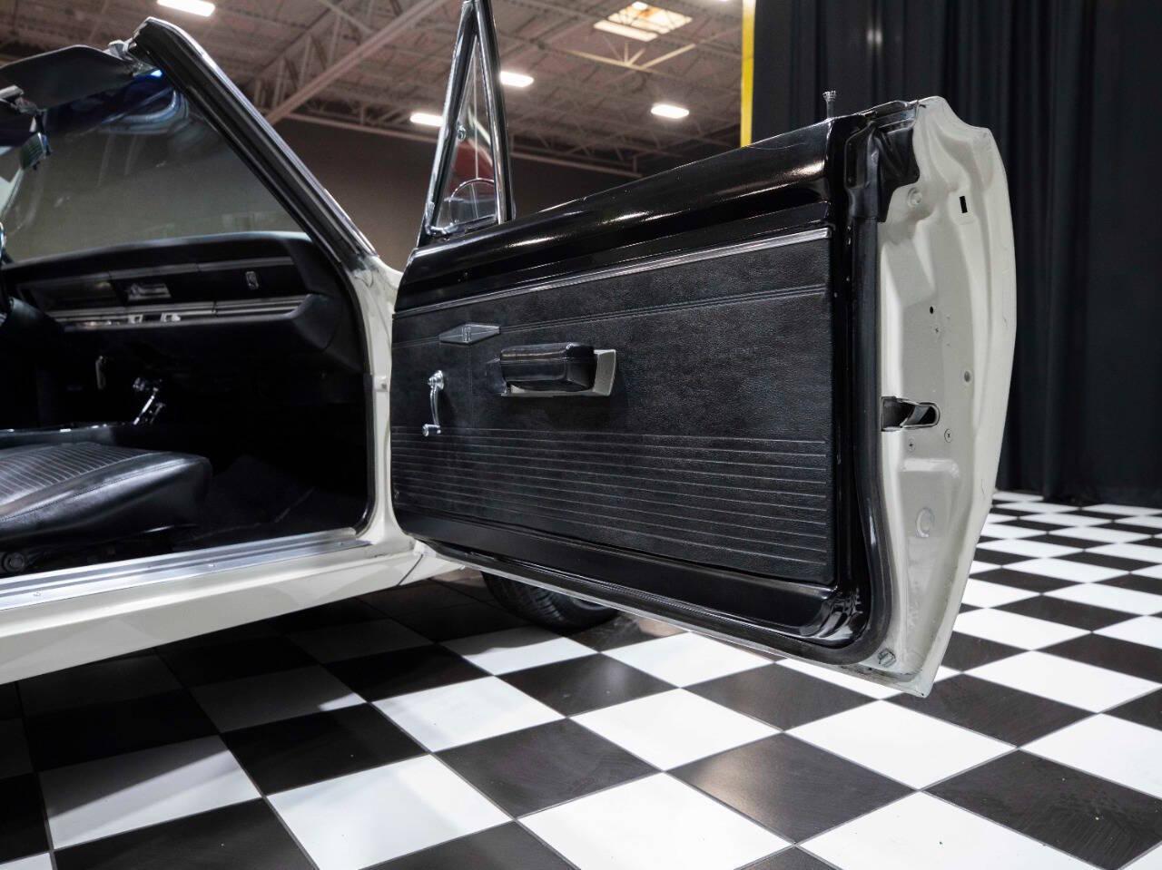 1967 Dodge Dart 106