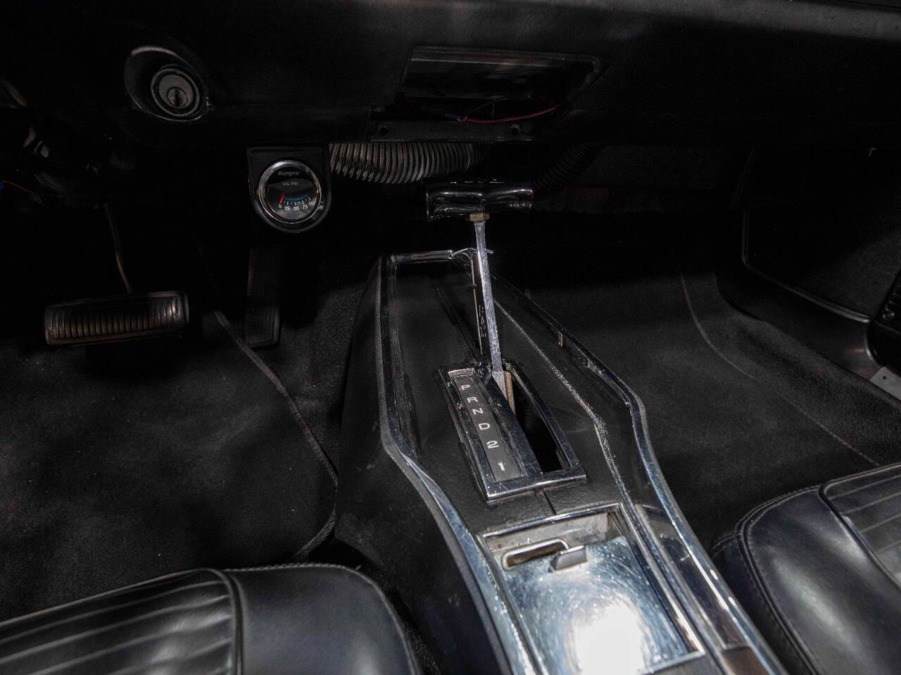 1967 Dodge Dart 130