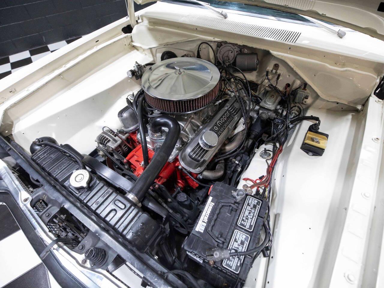 1967 Dodge Dart 148